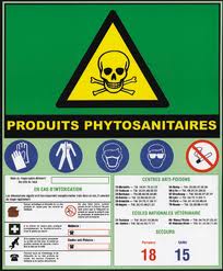 loi anti pesticides